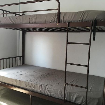 Homey Hostel, Ipoh Town Екстериор снимка