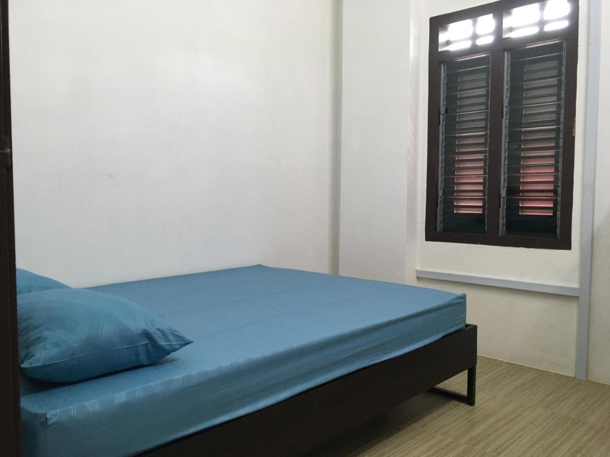 Homey Hostel, Ipoh Town Екстериор снимка