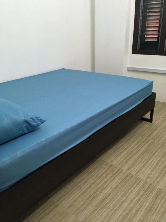 Homey Hostel, Ipoh Town Екстериор снимка