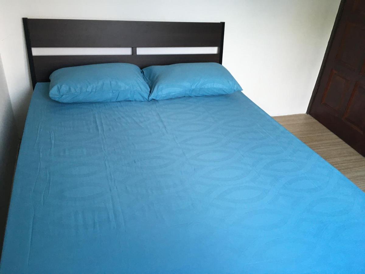 Homey Hostel, Ipoh Town Екстериор снимка