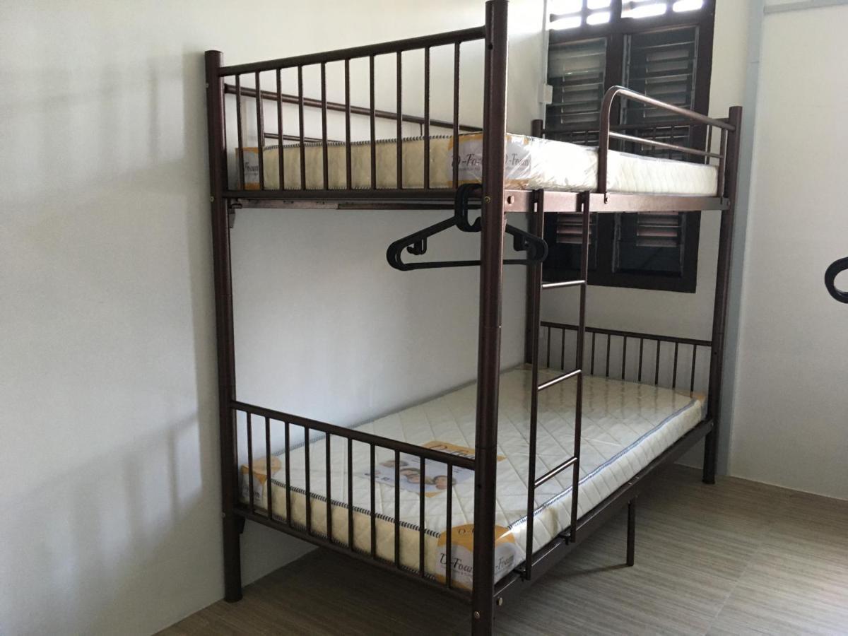 Homey Hostel, Ipoh Town Екстериор снимка