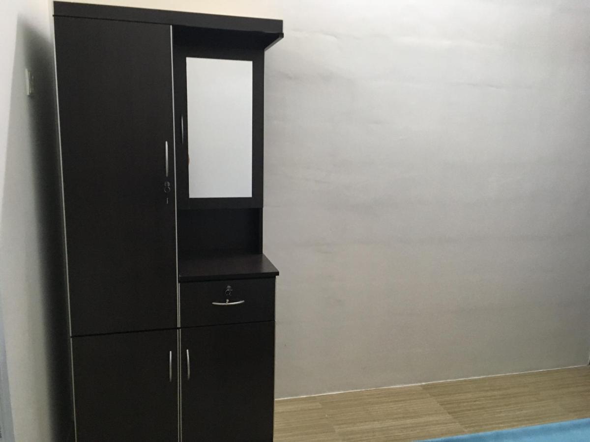 Homey Hostel, Ipoh Town Екстериор снимка