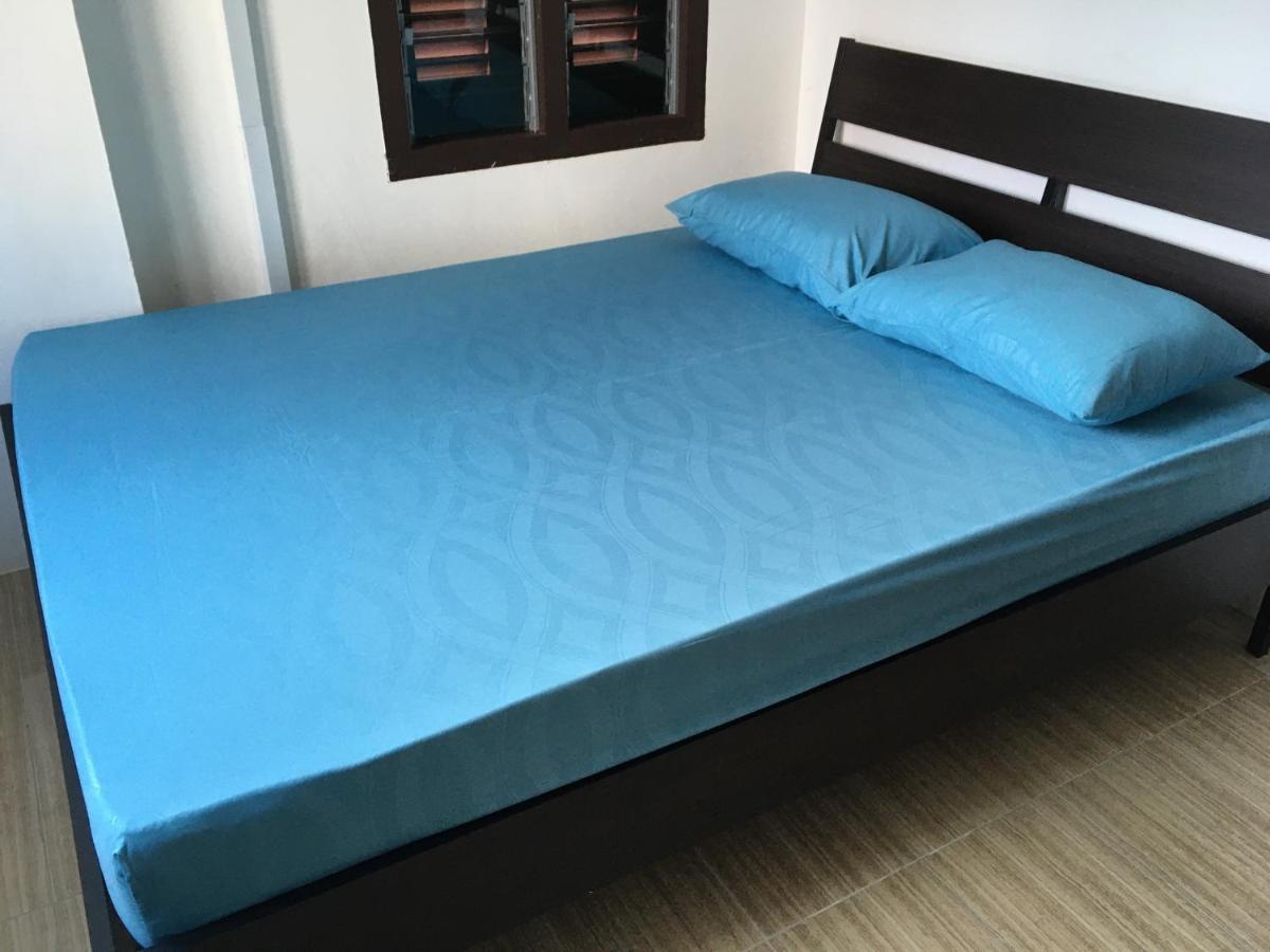 Homey Hostel, Ipoh Town Екстериор снимка