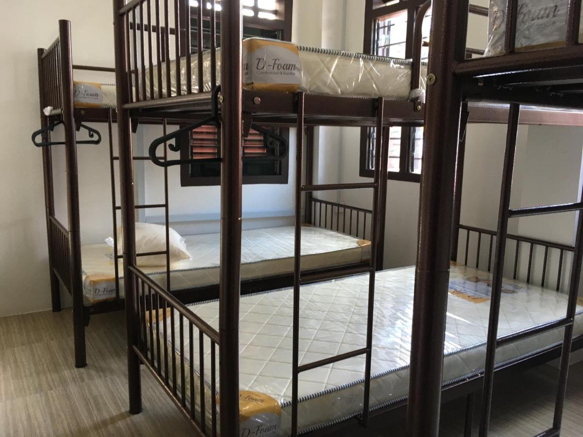 Homey Hostel, Ipoh Town Екстериор снимка
