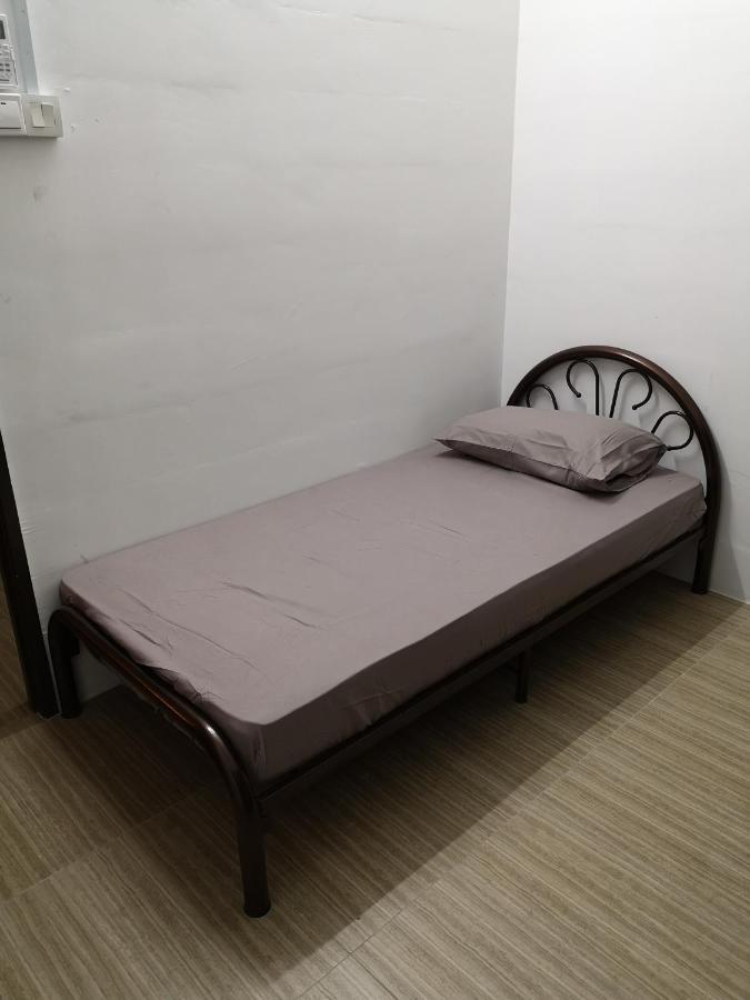 Homey Hostel, Ipoh Town Екстериор снимка
