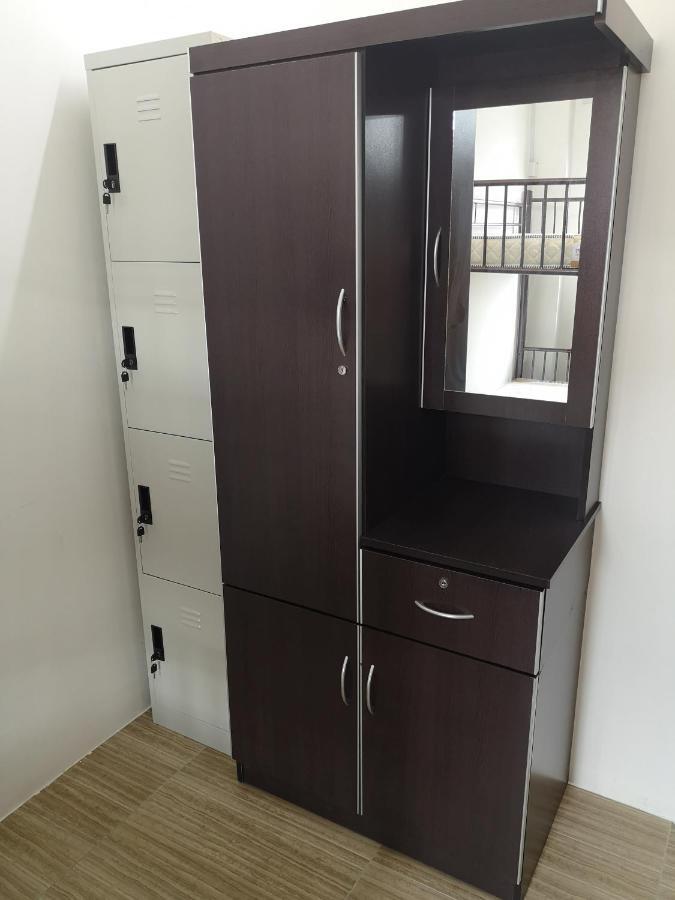 Homey Hostel, Ipoh Town Екстериор снимка