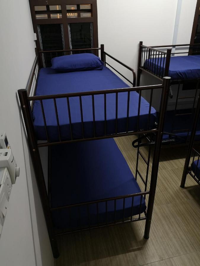 Homey Hostel, Ipoh Town Екстериор снимка