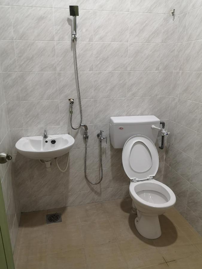 Homey Hostel, Ipoh Town Екстериор снимка
