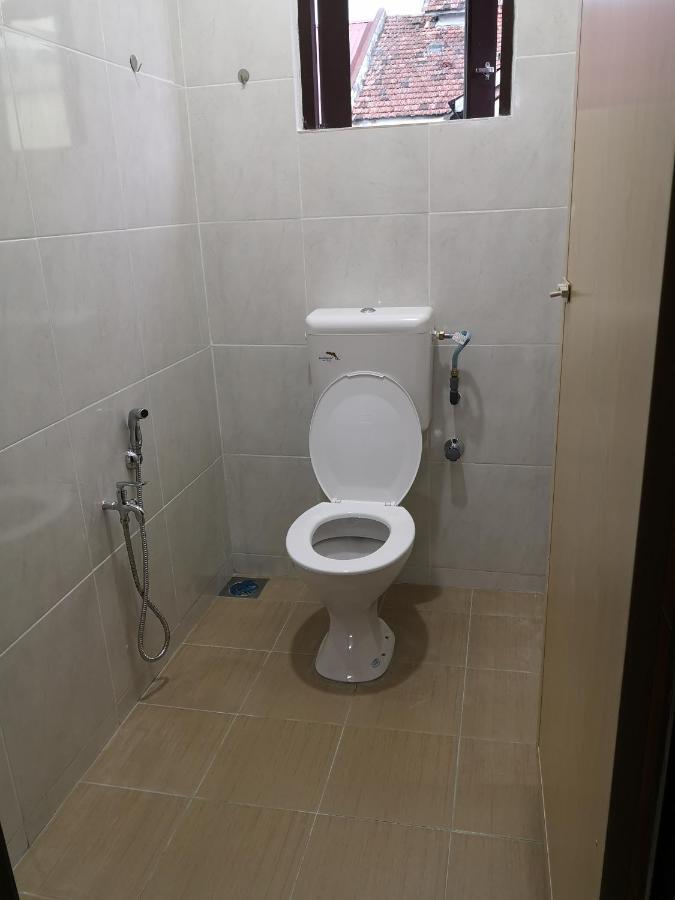 Homey Hostel, Ipoh Town Екстериор снимка