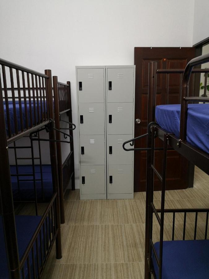 Homey Hostel, Ipoh Town Екстериор снимка