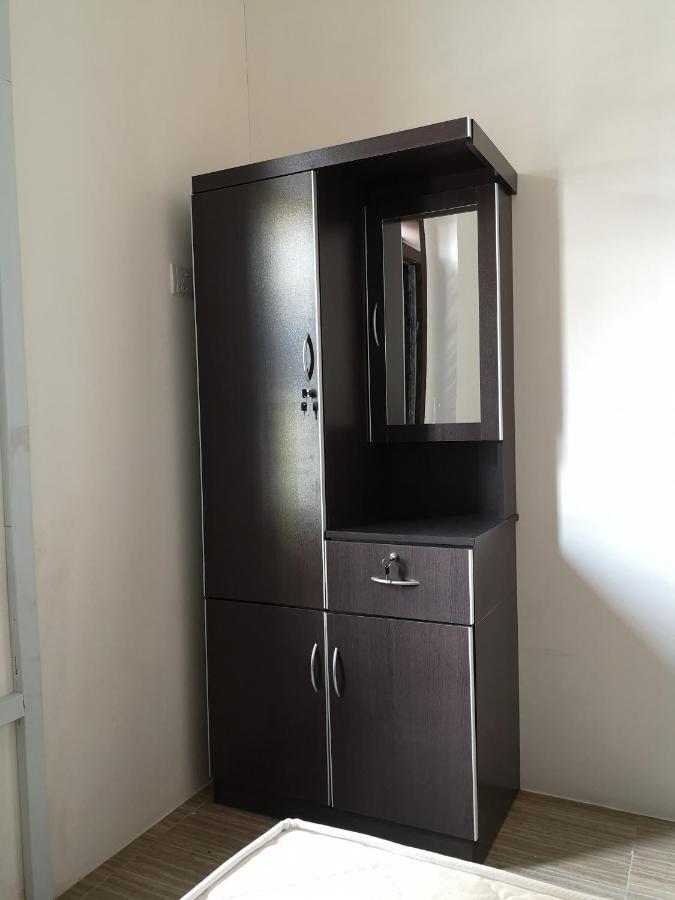 Homey Hostel, Ipoh Town Екстериор снимка