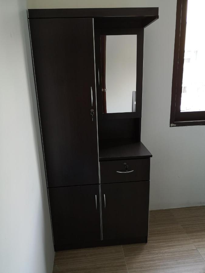 Homey Hostel, Ipoh Town Екстериор снимка